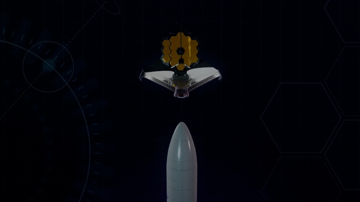 Los secretos que busca descubrir el telescopio James Webb de la NASA 2