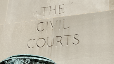 Juzgados en St. Louis cerrarán sus audiencias por dos semanas por razón del COVID