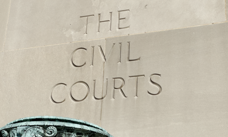 Juzgados en St. Louis cerrarán sus audiencias por dos semanas por razón del COVID