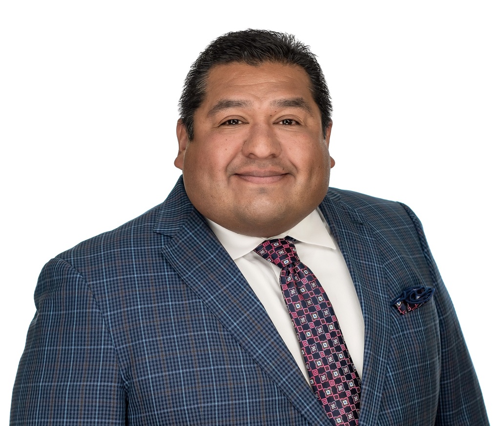 Karlos Ramírez - Presidente Emérito lideró la cámara por 10 años.