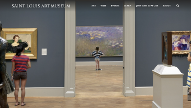 Museo de Arte de St. Louis y el Museo de Historia de Missouri permanecerán cerrados el resto de Enero por razón del COVID-19 5
