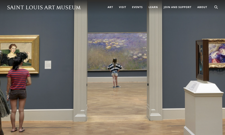 Museo de Arte de St. Louis y el Museo de Historia de Missouri permanecerán cerrados el resto de Enero por razón del COVID-19 1