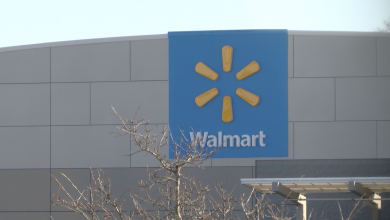 Walmart aunció cierres a sus tiendas locales por razón de desinfección y limpieza