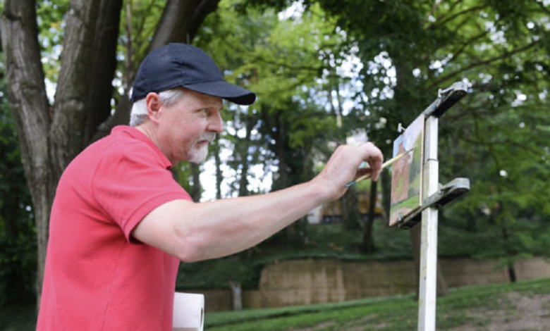 Cámara de Comercio de las Artes en St. Louis