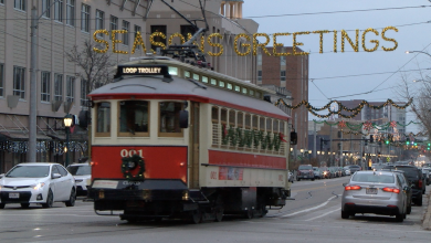 El Trolley de Delmar tiene hasta el 1 de Febrero para presentar solución de servicio o regresar millones al gobierno federal 16