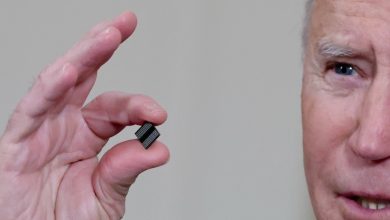 Administración Biden considera sanciones tecnológicas si Rusia decide invadir Ucrania 49