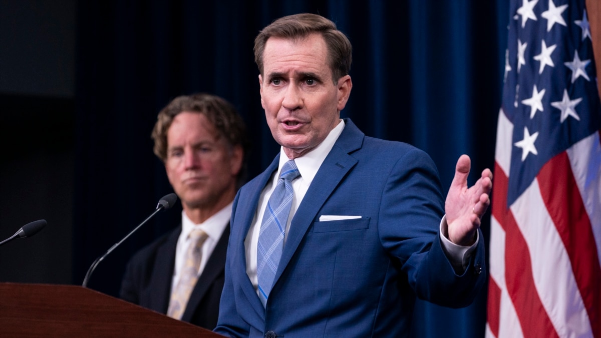 "Bandera falsa": EE. UU. acusa a Rusia de orquestar "un pretexto" para invadir Ucrania 2