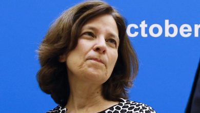 Biden nomina a 3 para la junta de la Fed, incluida la primera mujer negra 33