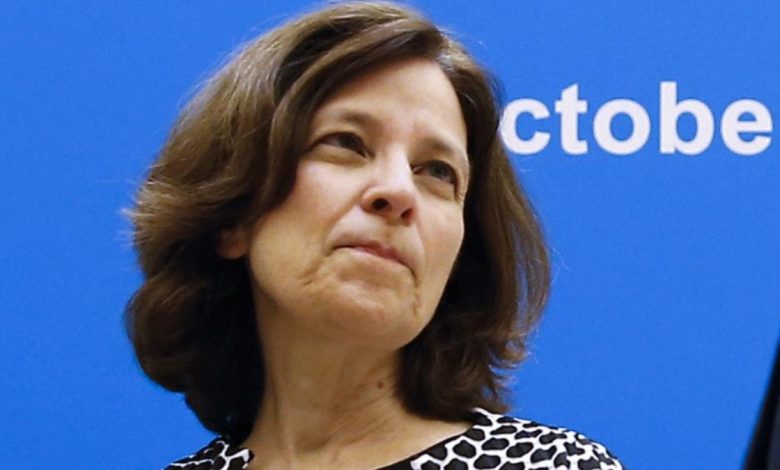 Biden nomina a 3 para la junta de la Fed, incluida la primera mujer negra 1