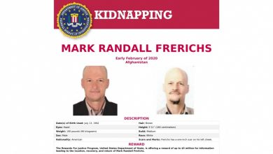 Biden pide liberación de civil estadounidense secuestrado por los talibanes 28