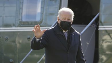 Biden respaldará cambios para impulsar proyecto de ley de derecho al voto 13