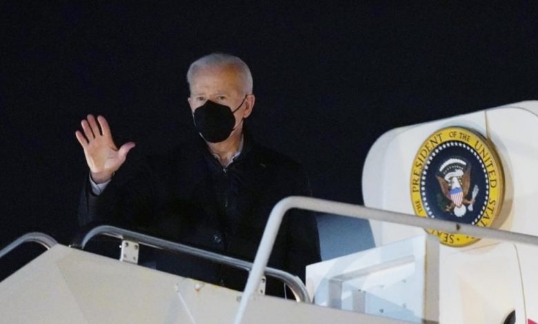 ¿Cambiará la política de Biden hacia América Latina? 1