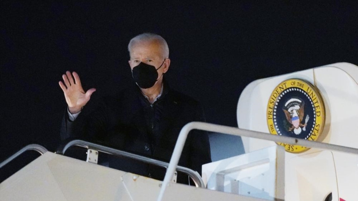 ¿Cambiará la política de Biden hacia América Latina? 2