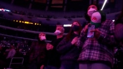 Corte Suprema de EE. UU. revisa mandatos de vacunas COVID-19 28