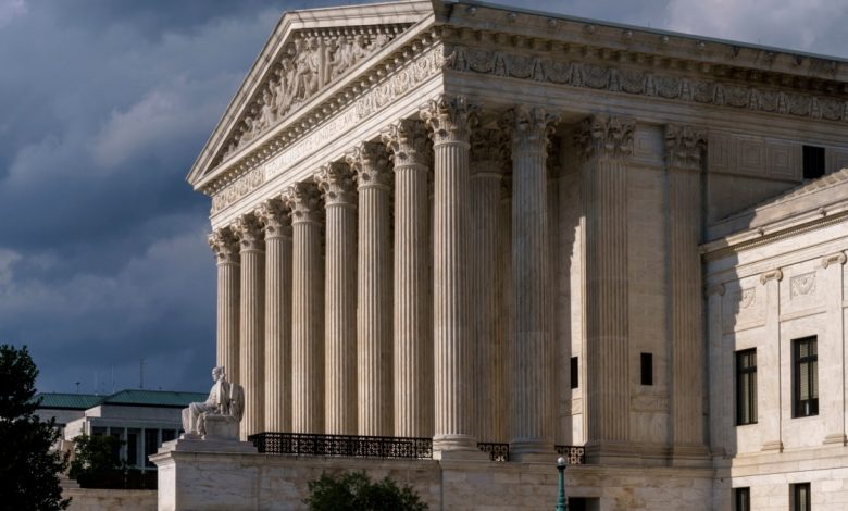 Corte Suprema escuchará demandas sobre consideración de raza en admisiones universitarias 1