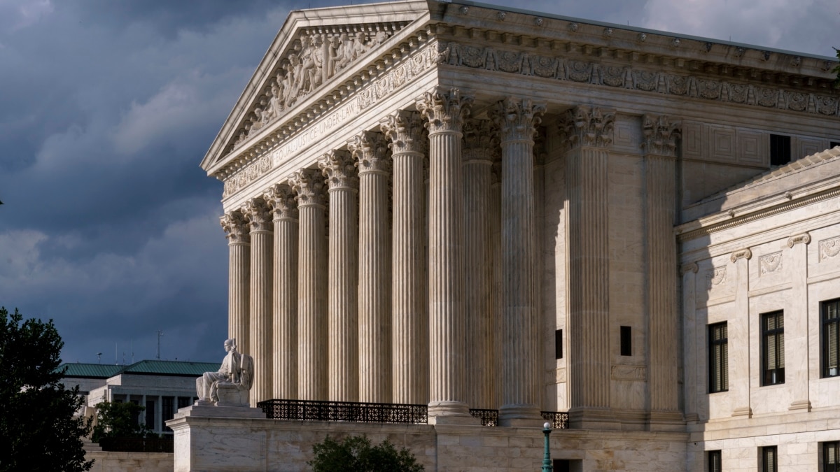 Corte Suprema escuchará demandas sobre consideración de raza en admisiones universitarias 2