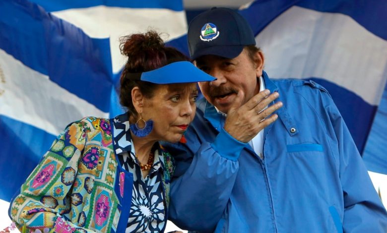EE. UU. advierte que usará “las herramientas” disponibles contra el mandato de Daniel Ortega 1
