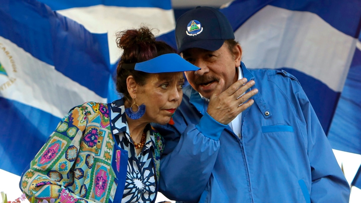 EE. UU. advierte que usará “las herramientas” disponibles contra el mandato de Daniel Ortega 2