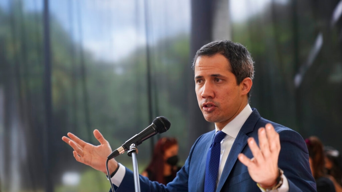 EE. UU. “aplaude” prórroga al mandato de Guaidó 2