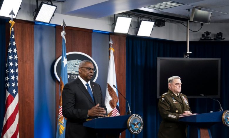 EE. UU. reafirma apoyo a sus aliados en Europa ante la rusa sobre Ucrania 1