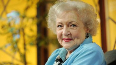 Actriz estadounidense Betty White falleció a los 99 años el 31 de Diciembre, 2021