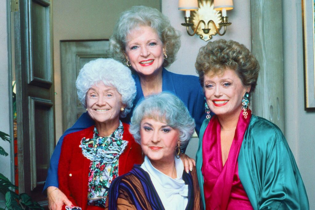 Betty White - Legendaria Actriz de Televisión Estadounidense muere a los 99 años de edad 2