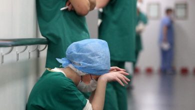 Niños hospitalizados con COVID-19 en EE. UU. cerca de cifras récord 51