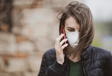 Donde en St. Louis puede conseguir máscaras N95 del gobierno federal