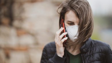 Donde en St. Louis puede conseguir máscaras N95 del gobierno federal