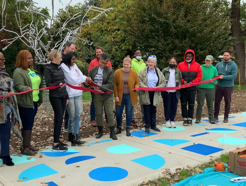 Cámara de Comercio de Artes en St. Louis
