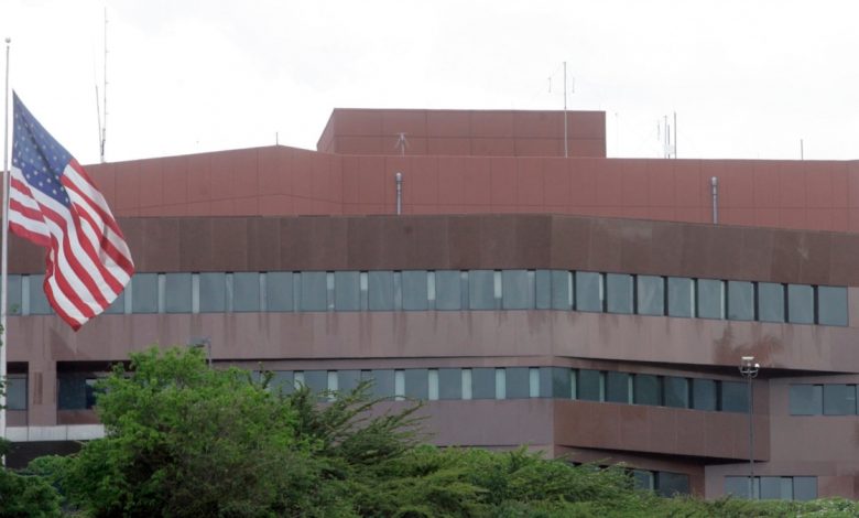 Se espera aumento significativo del costo de visa de no inmigrante en septiembre 1