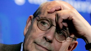 Se espera que Biden nomine a mujer negra a Corte Suprema de EE. UU. 44