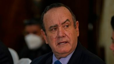 Taiwán da 900.000 dólares a Guatemala para cabildeo en EE.UU. 71