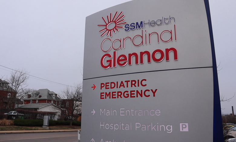 COVID-19 sigue arrasando a la comunidad en St. Louis; batiendo récords a diario 1