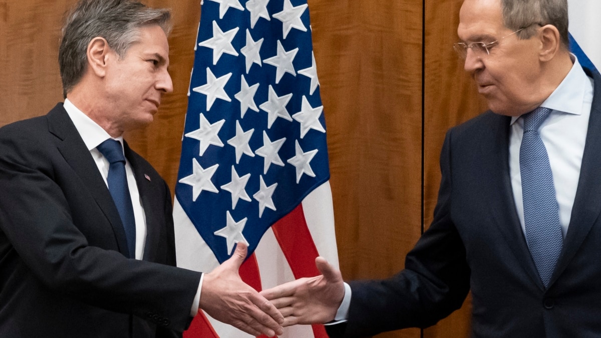 Washington autoriza a los países bálticos a enviar armas estadounidenses a Ucrania 2