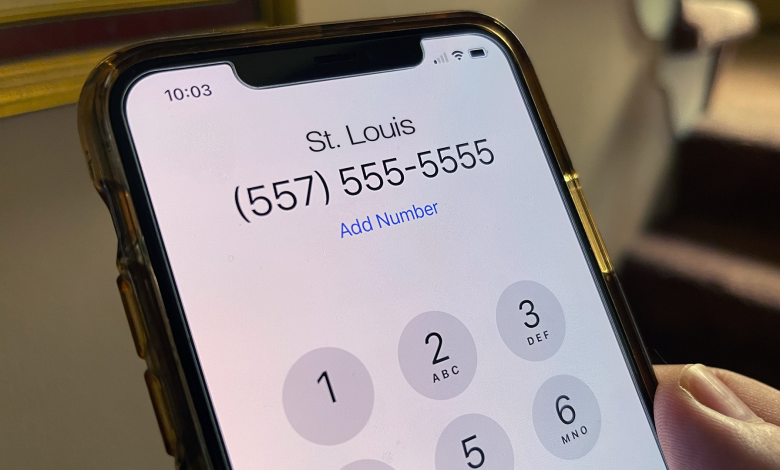 Este año se pronostica añadir un nuevo código de área (557) una vez se agote la disponibilidad del asentado 314.