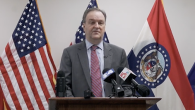 Condado de St. Louis eliminará mandato de máscaras a partir del Lunes, 28 de Febrero 13