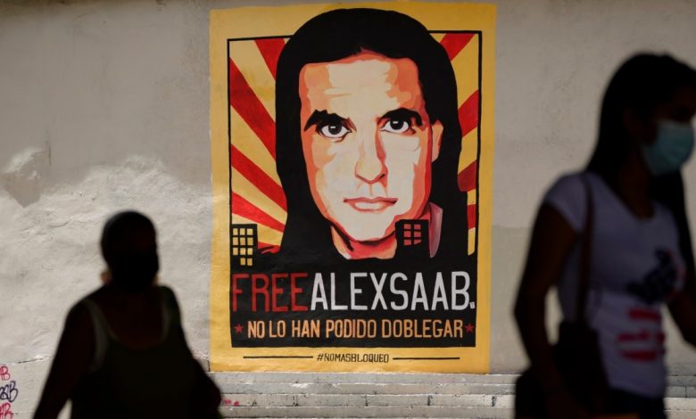 Alex Saab colaboró como "fuente confidencial" de la DEA: documentos 1