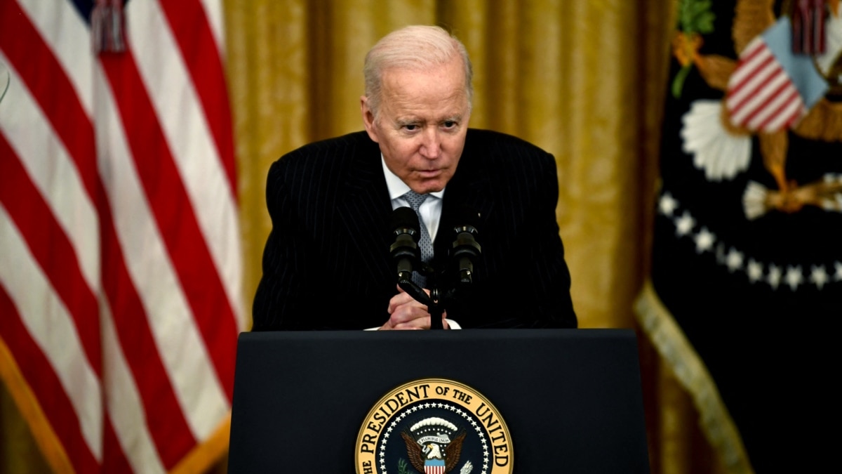 Biden busca reducir la tasa de mortalidad por cáncer en EE. UU. a la mitad 2