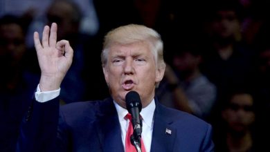 Biden entregará documentos de Trump a panel del Congreso 57