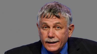 Eric Lander: destacado científico en gabinete presidencial renuncia por maltrato al personal 89