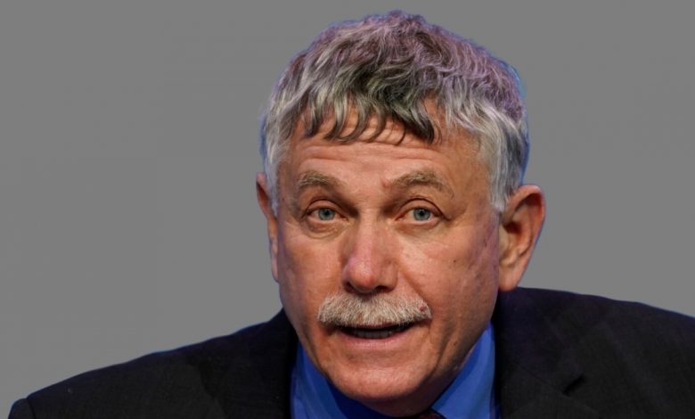 Eric Lander: destacado científico en gabinete presidencial renuncia por maltrato al personal 1