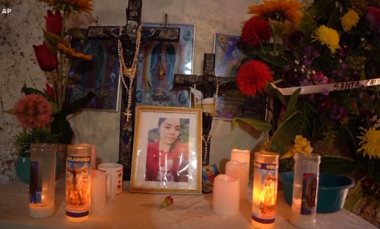 Detienen a 10 guatemaltecos por asesinato de migrantes en México en 2021 1