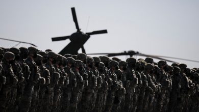EE. UU. enviará 3.000 militares adicionales a Polonia 71