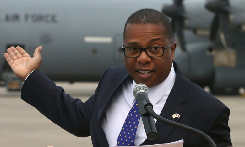 EE. UU. reafirma su compromiso con Colombia frente a quienes apoyan a Venezuela, Nicaragua y Cuba 1