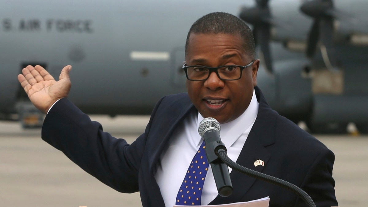 EE. UU. reafirma su compromiso con Colombia frente a quienes apoyan a Venezuela, Nicaragua y Cuba 2