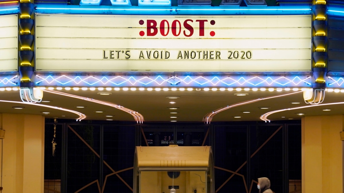 EE. UU.: sigue descenso de casos y hospitalizaciones por COVID-19 2