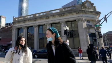 El 73% de la población estadounidense es inmune a la ómicron 45