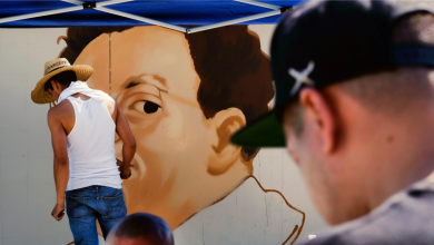 “El punto en común”: el gran reto del nuevo director del Museo Nacional del Latino Estadounidense 82