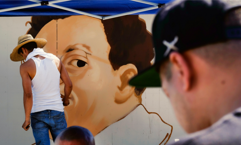 “El punto en común”: el gran reto del nuevo director del Museo Nacional del Latino Estadounidense 1